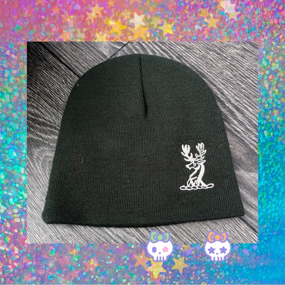 Jagermeister Beanie - Picture 1 of 2